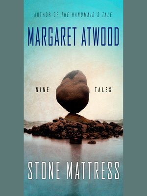 cover image of Stone Mattress